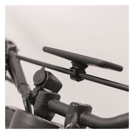 SP Connect™, montagem em Espelho