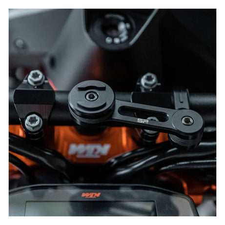 SP Connect™, Moto Mount Pro. Preto