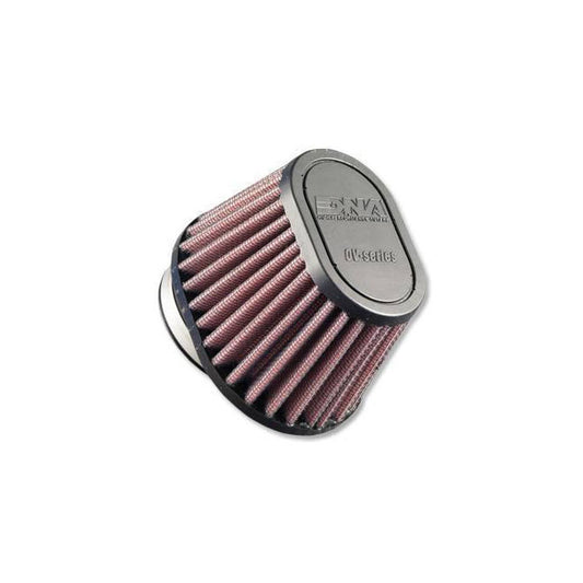 Filtro de Ar universal da série DNA OV, topo de borracha oval