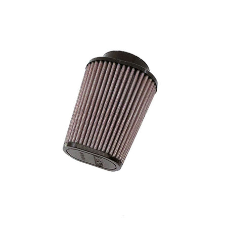 Topo oval de borracha do filtro de Ar da série DNA OV