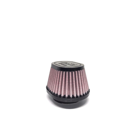 Filtro de Ar universal série DNA OV com tampa oval de borracha