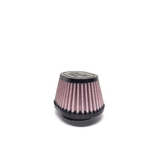 Filtro de Ar universal série DNA OV com tampa oval de borracha
