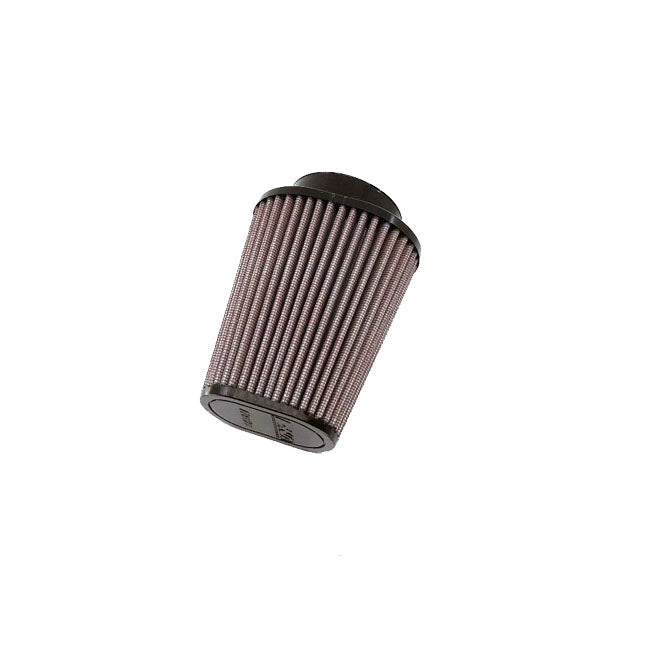 Topo oval de borracha do filtro de Ar da série DNA OV