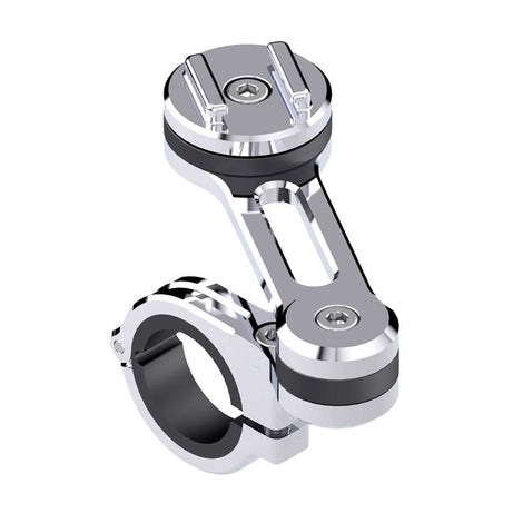 SP Connect™, Moto Mount Pro. Cromo