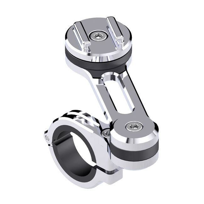 SP Connect™, Moto Mount Pro. Cromo
