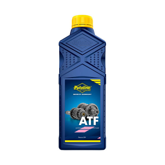 Putoline, fluido de transmissão automática ATF. 1 litro