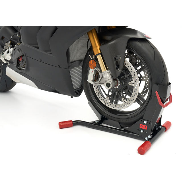 AceBikes, SteadyStand®