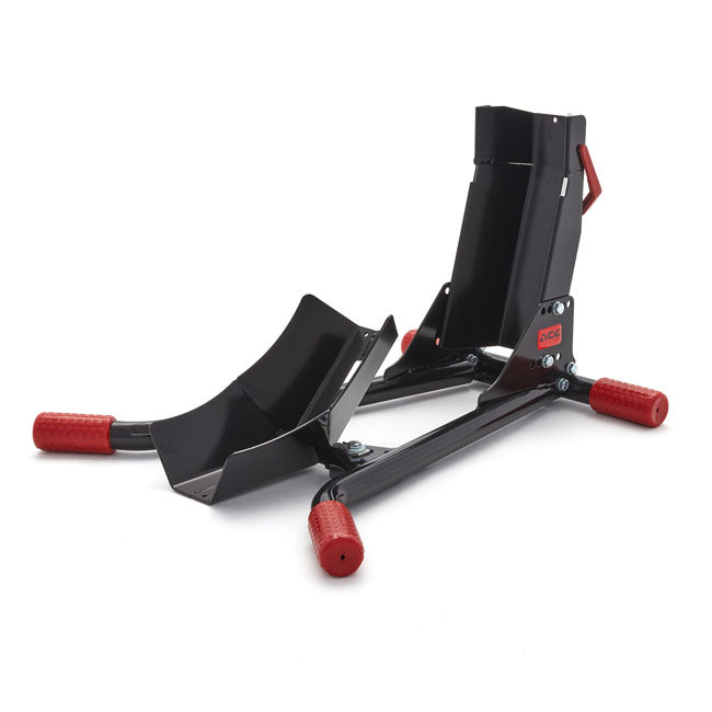 AceBikes, SteadyStand®