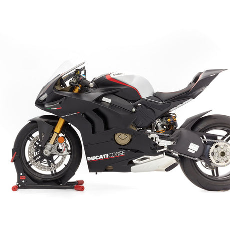 AceBikes, SteadyStand®