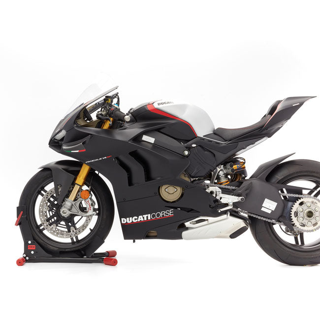 AceBikes, SteadyStand®