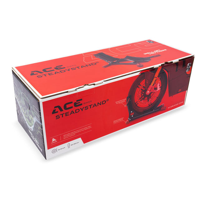 AceBikes, SteadyStand®