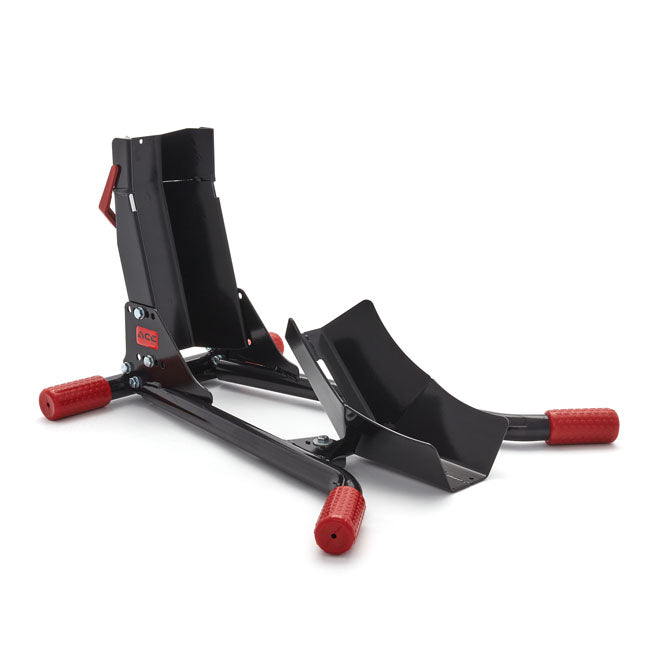 AceBikes, SteadyStand®