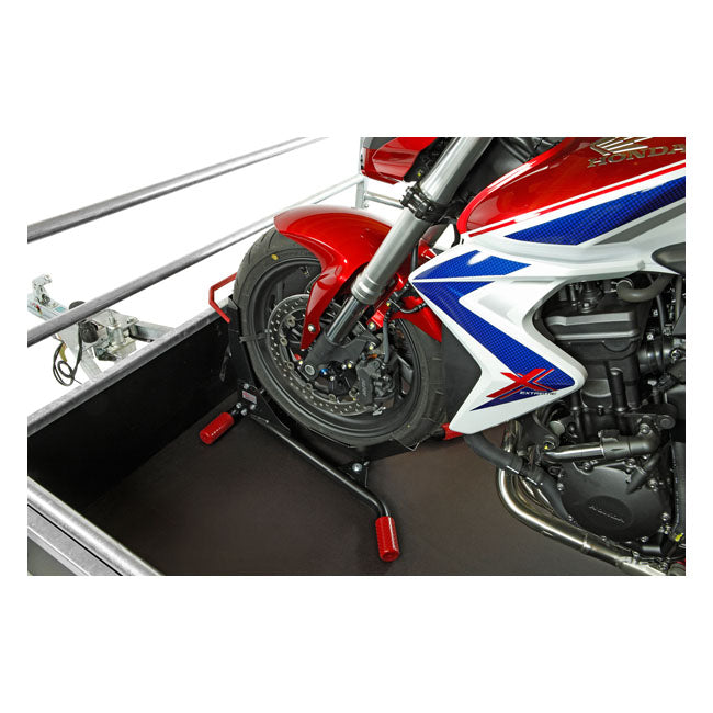 AceBikes, SteadyStand®