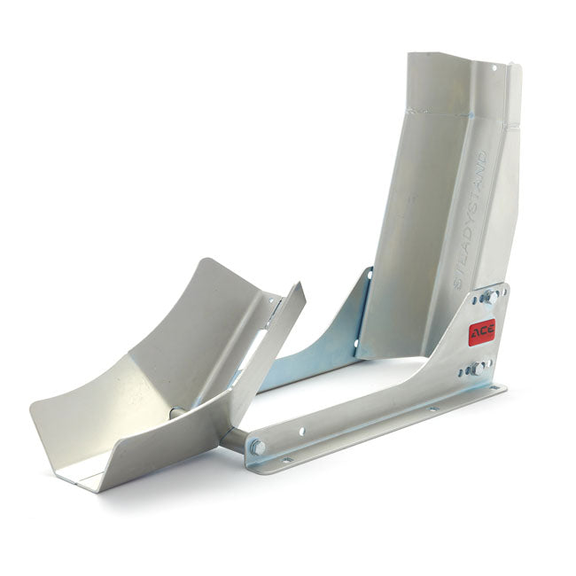 AceBikes, SteadyStand® fixo