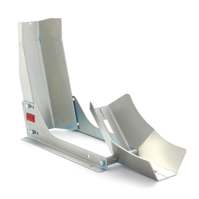 AceBikes, SteadyStand® fixo