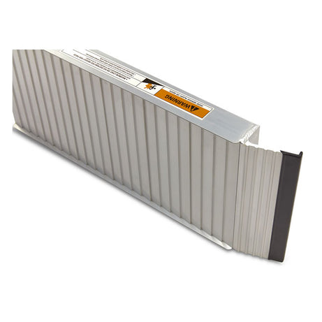 AceBikes, rampa dobrável compacta