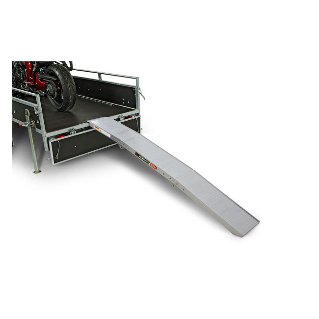 AceBikes, rampa dobrável compacta