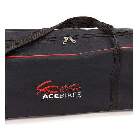 AceBikes, bolsa de transporte dobrável para rampa