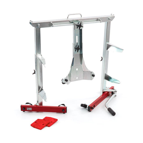 AceBikes, motor de retorno em U. Até 275kg