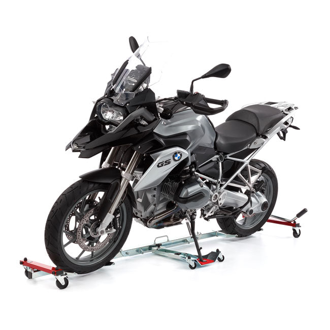 AceBikes, motor de retorno em U. Até 275kg