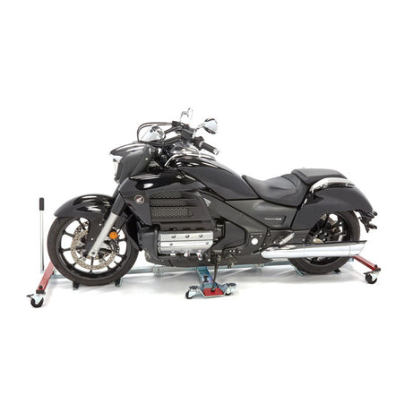 AceBikes, motor U-Turn XL. Até 450kg