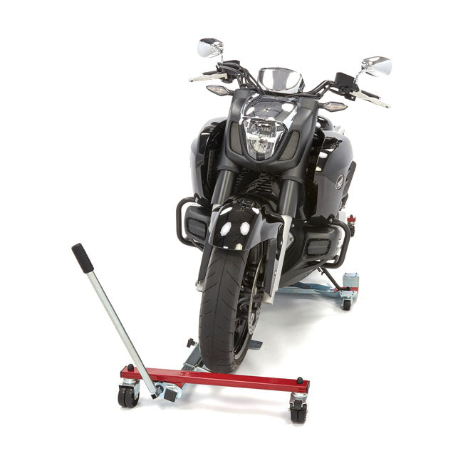 AceBikes, motor U-Turn XL. Até 450kg