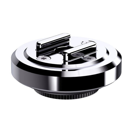 SP Connect™, módulo Antivibração. Cromado