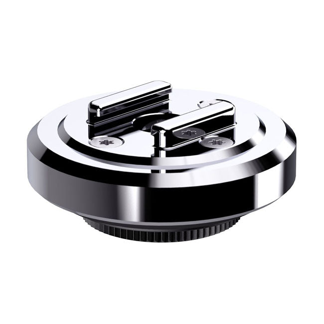 SP Connect™, módulo Antivibração. Cromado