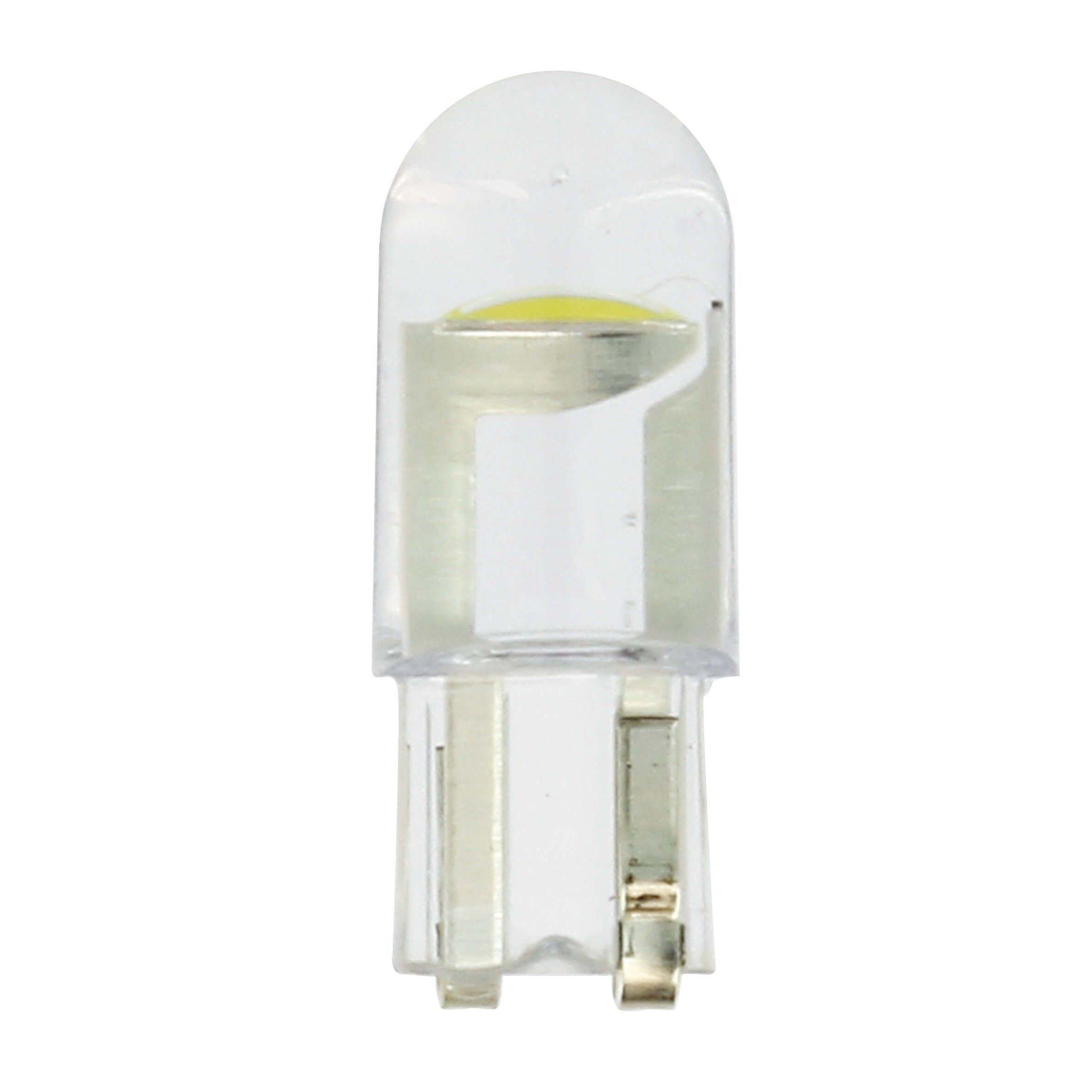 Lâmpada Led EVO sem Casquilho 12V T10 Branco 2 PCS