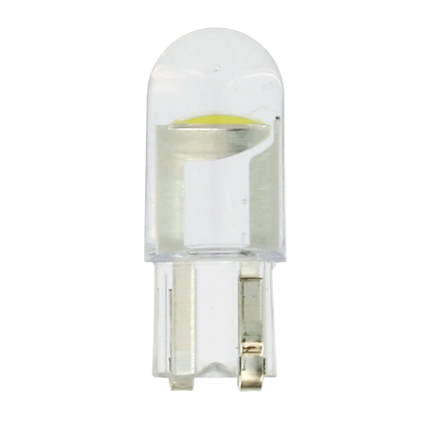 Lâmpada Led EVO sem Casquilho 12V T10 Branco 2 PCS