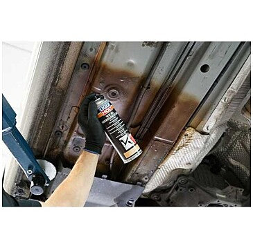 Anticorrosivo á base de Cera LIQUI MOLY 500ml