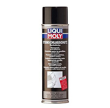 LIQUI MOLY Proteção contra golpes de Cascalho 500ml