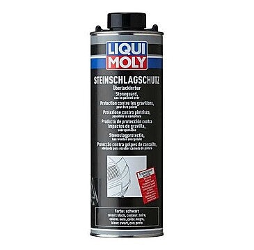 LIQUI MOLY Proteção contra Golpes de cascalho 1L