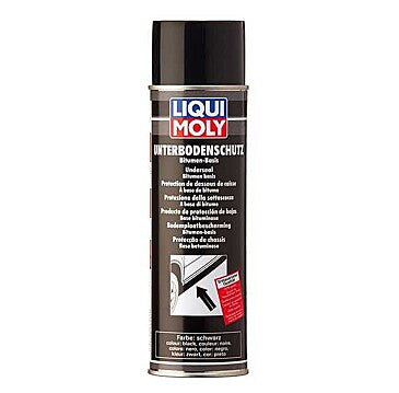 LIQUI MOLY Proteção de Chassis 500ml
