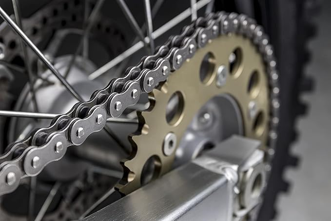 SPRAY IPONE XTREM CHAIN OFFROAD CARELINE 250ML