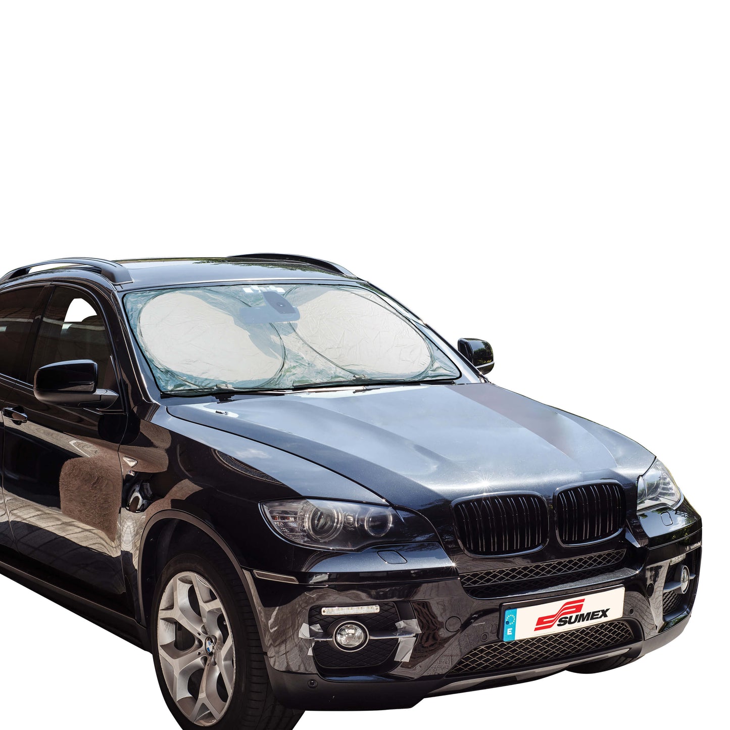 Parasol Dianteiro " L "