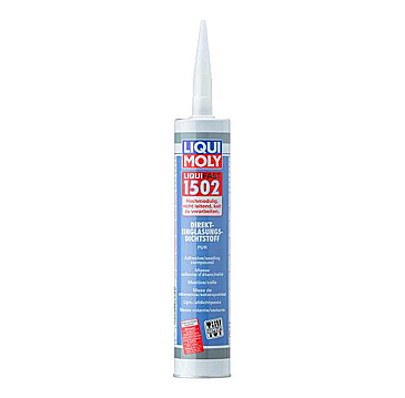 LIQUI MOLY Cola Vidros Liquifast 1502  310ml