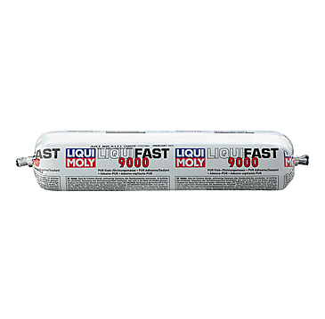 LIQUI MOLY Cola de Vidros Liquifast 9000 400ml