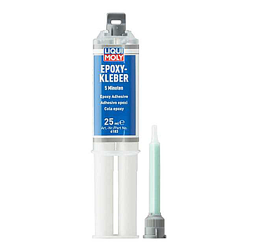 LIQUI MOLY Cola epoxy 25ml