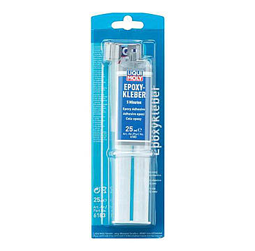 LIQUI MOLY Cola epoxy 25ml