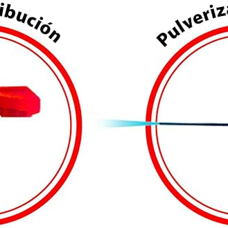 SPRAY IPONE XTREM CHAIN OFFROAD CARELINE 750ML