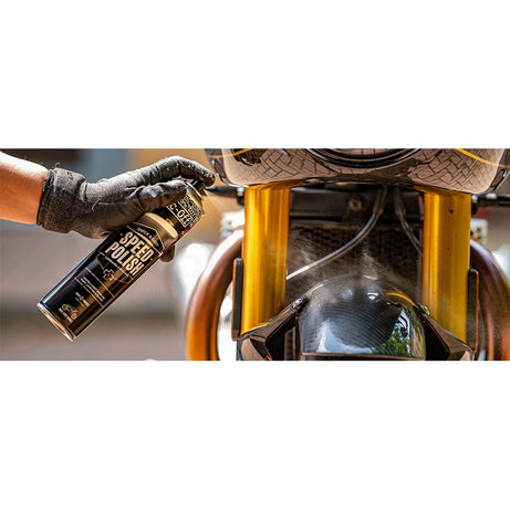 Spray de Polimento Muc- off 400 ml