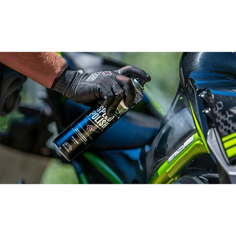 Spray de Polimento Muc- off 400 ml