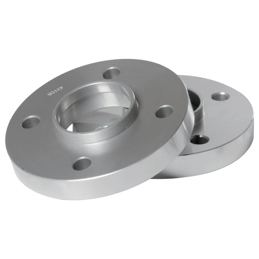 Kit Espaçadores Automóvel " BUZTI " 16mm 4x 108 Centro 65,1   + Pernos