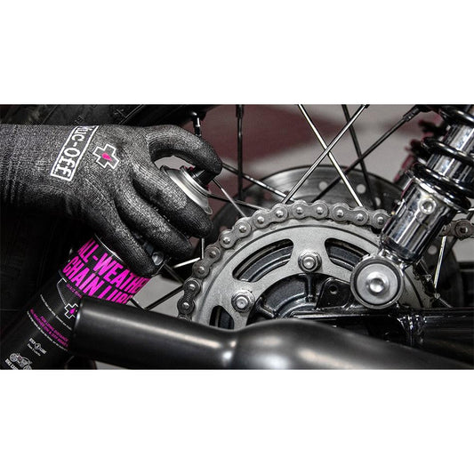 Spray para Corrente 400ml