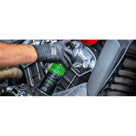 Spray desengraxante Muc- off para Moto 500ml