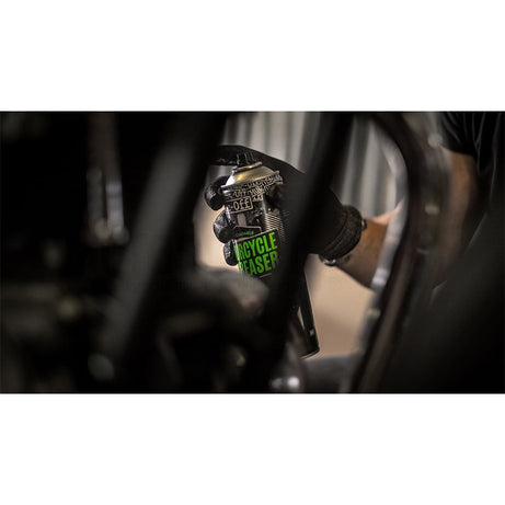 Spray desengraxante Muc- off para Moto 500ml