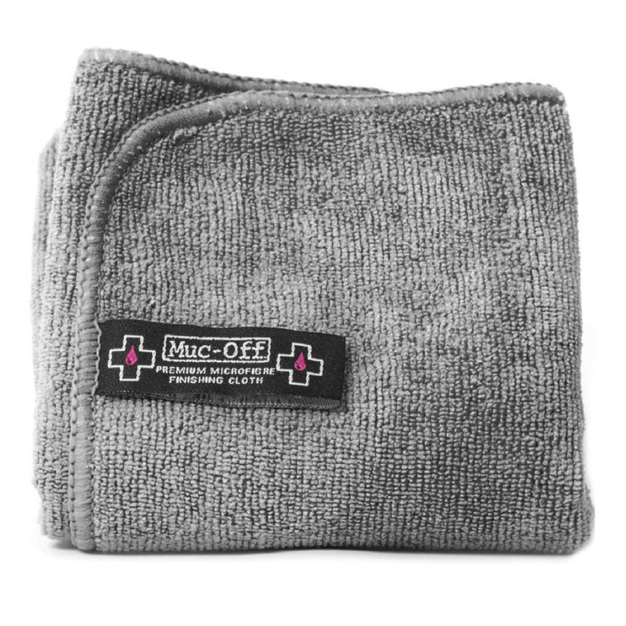 Pano de Microfibra de Polimento