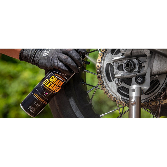 Spray Limpa Corrente MUC-OFF, 400 ml