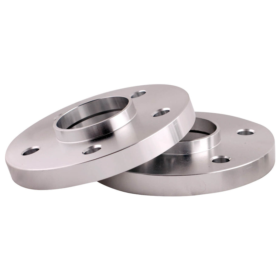 Kit Espaçadores Automóvel " BUZTI " 16mm 5x 100 Centro 57.1   + Pernos